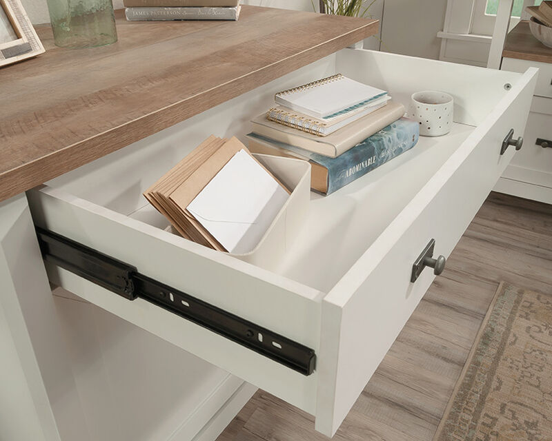 Cottage Road Library Base