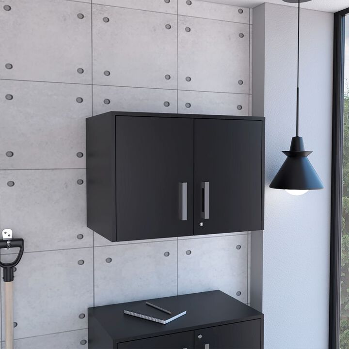 Penny Storage Cabinet- Wall Cabinet