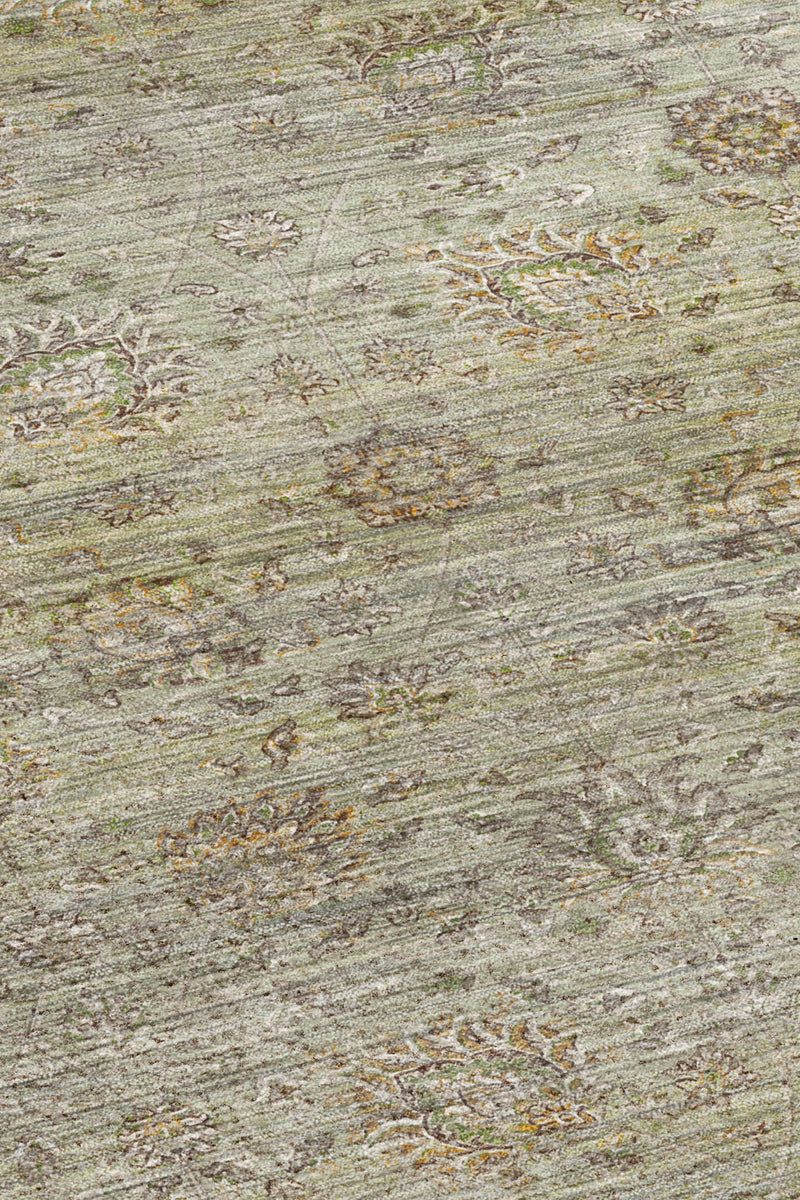 Aristo AR3 Celery 9' x 12' Rug image number 7