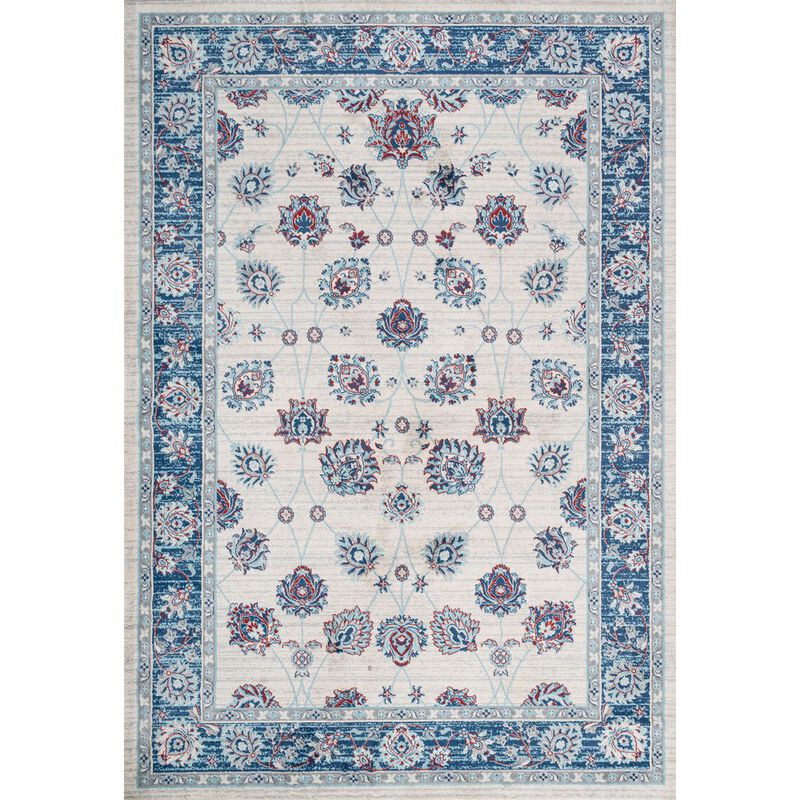 Modern Persian Vintage Moroccan Traditional Area Rug