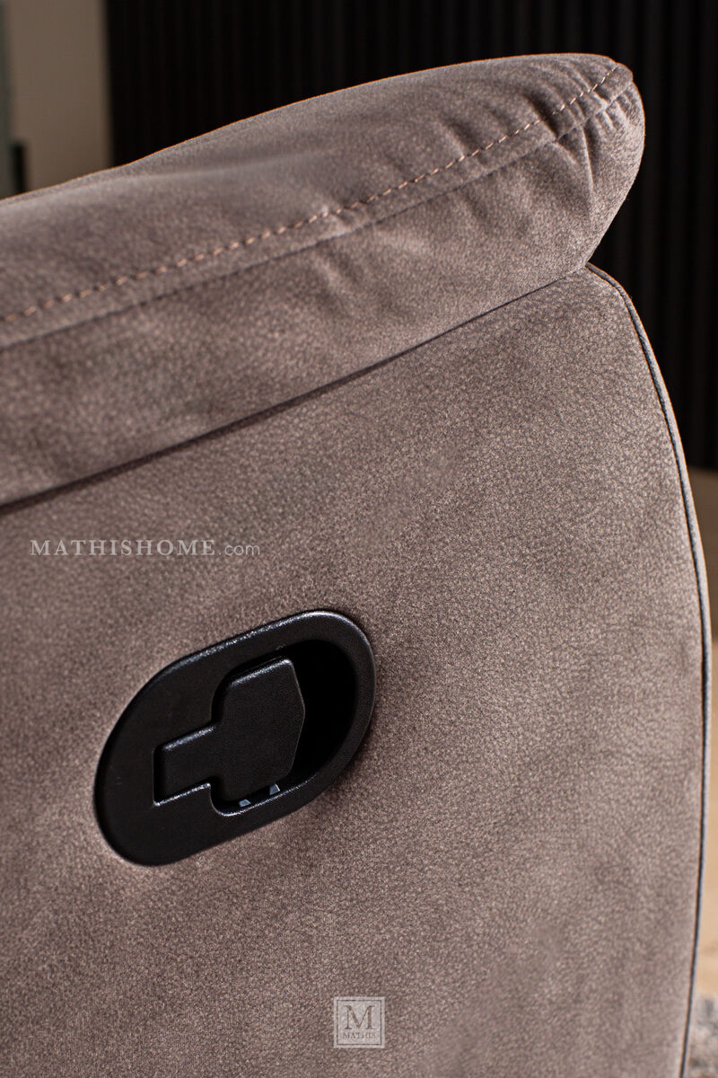 Aspen Power Glider Recliner