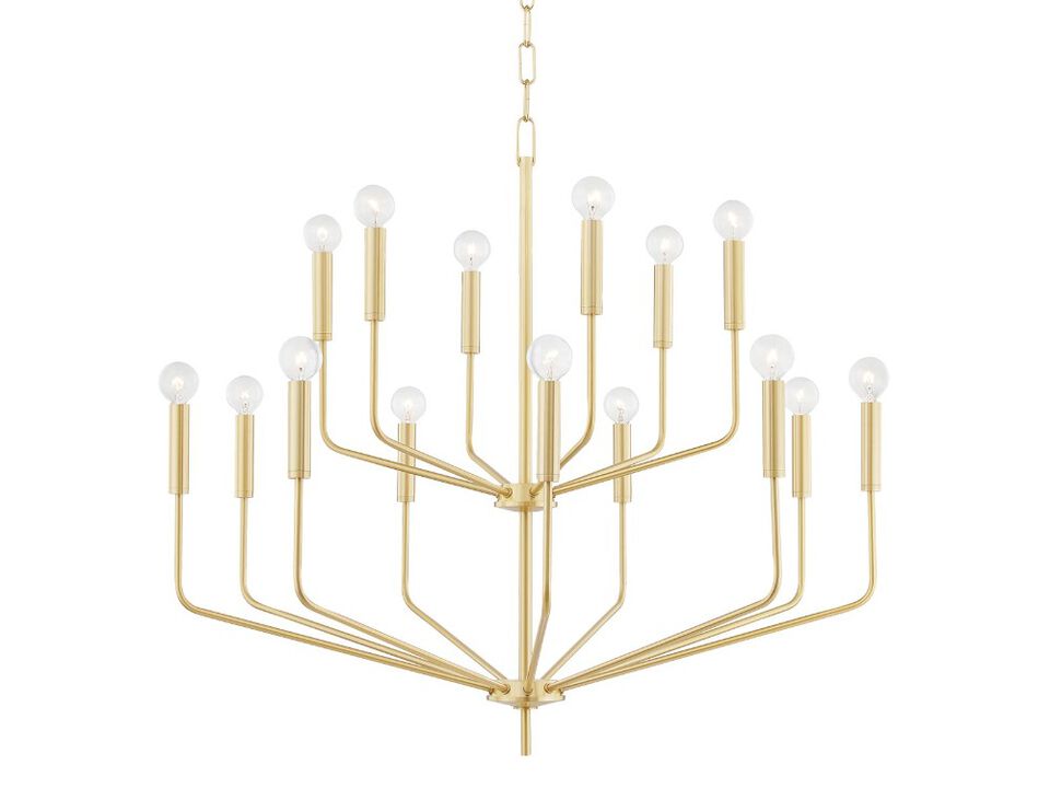 Bailey Chandelier