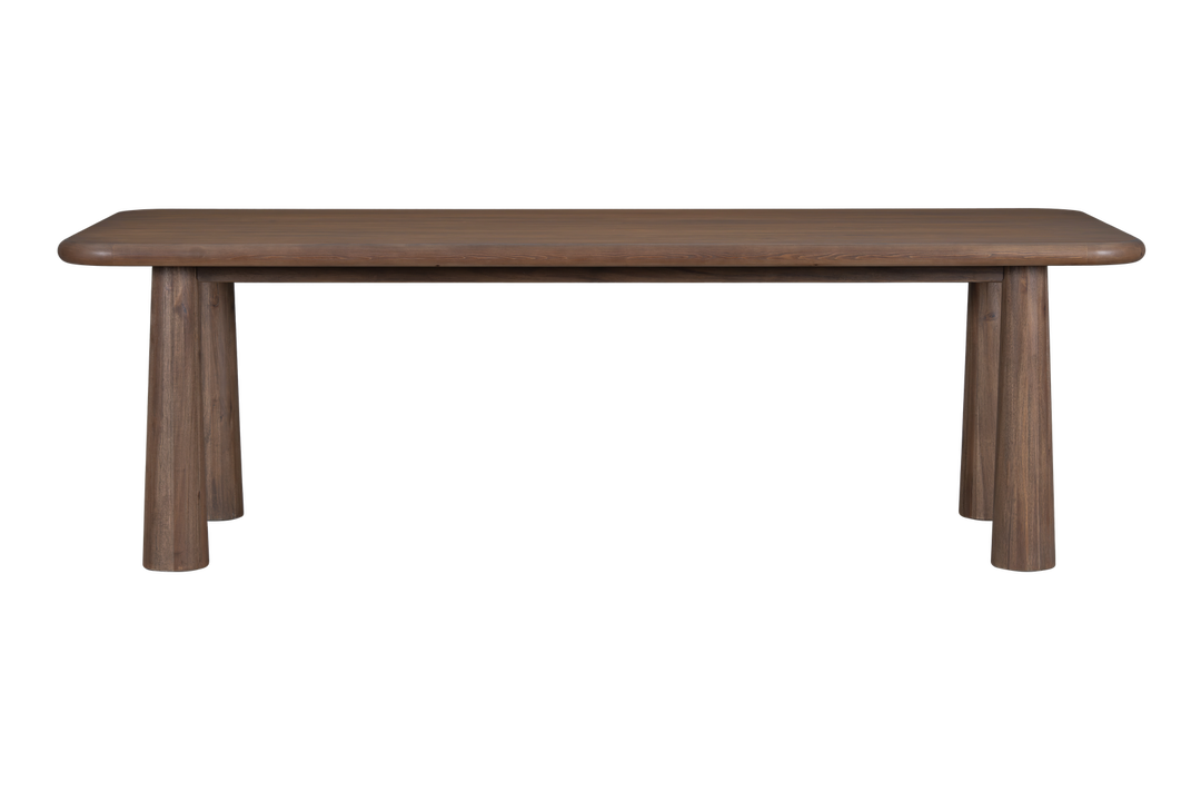 Sequoia 84" Dining Table