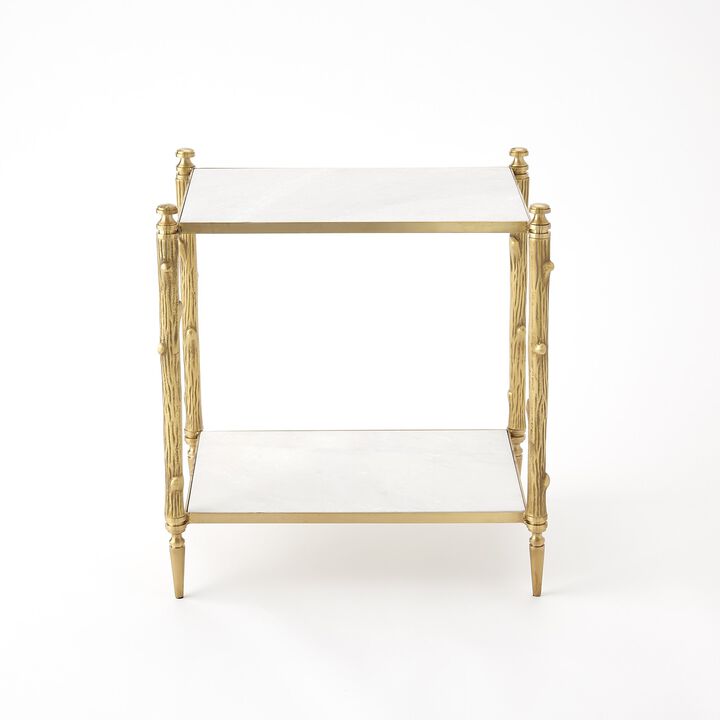 Arbor Side Table