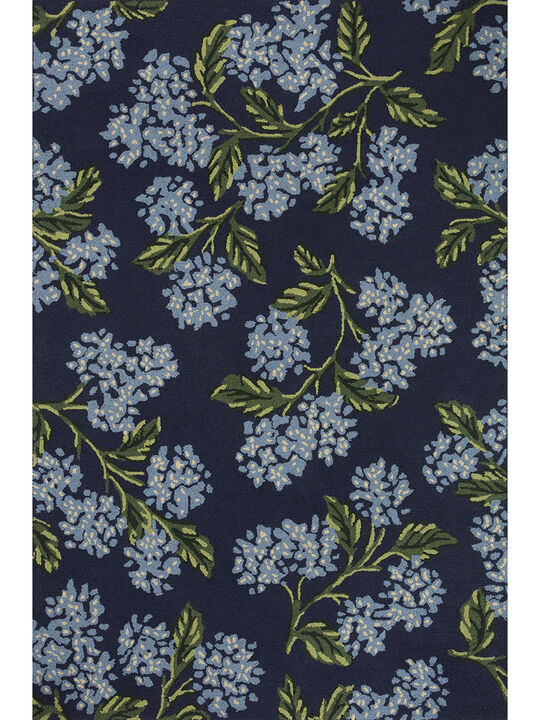 Joie JOI04 3'6" x 5'6" Rug