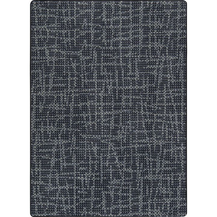 Joy Carpets WorkSpace Attractive Choice Area Rug