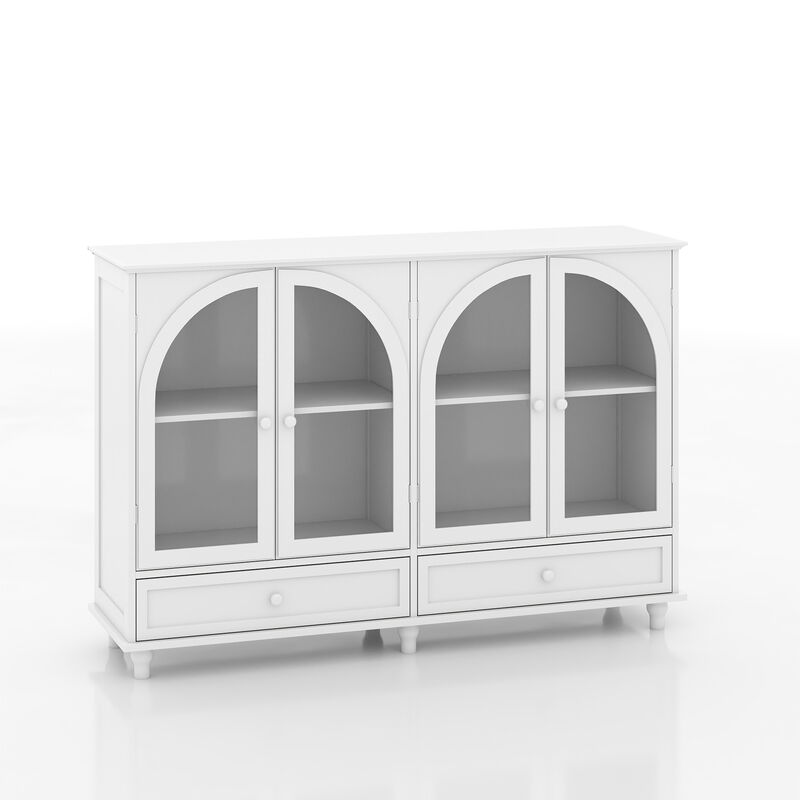 Zukken Sideboard image number 0