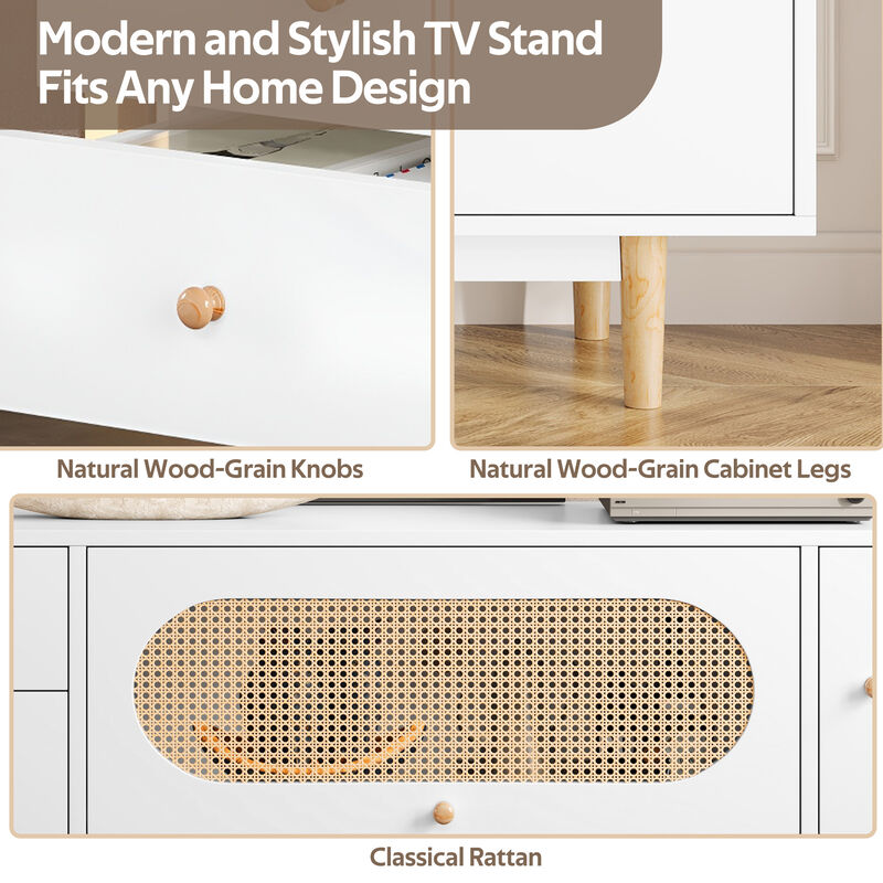 Jovim TV Stand image number 4