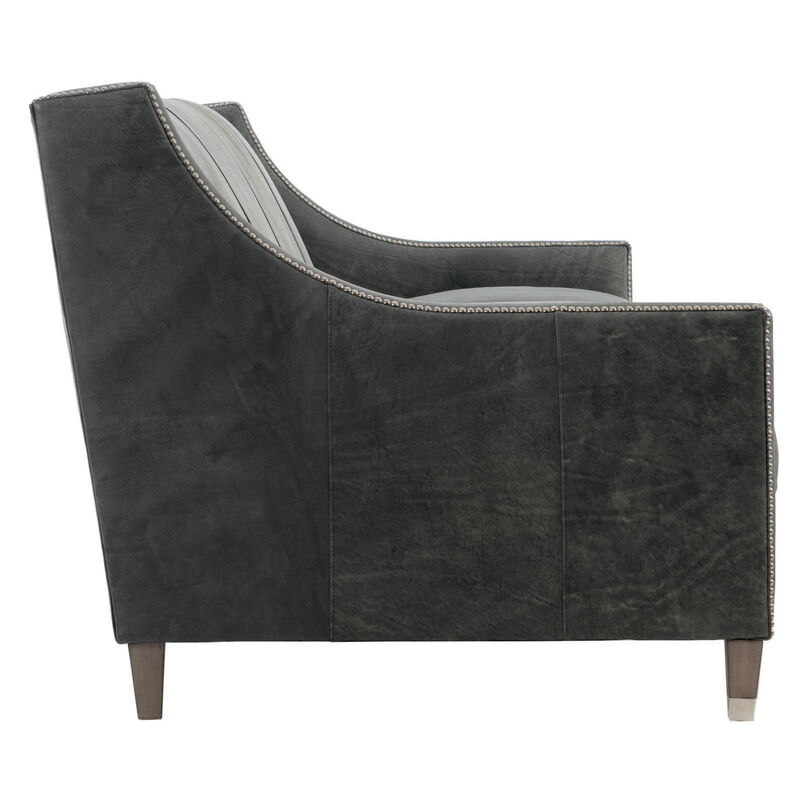 Palisades Leather Sofa image number 2