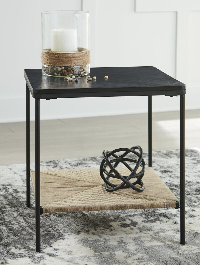 Minrich Accent Table image number 1
