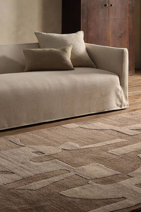 Anthem Noverre Safari 9' x 12' Rug