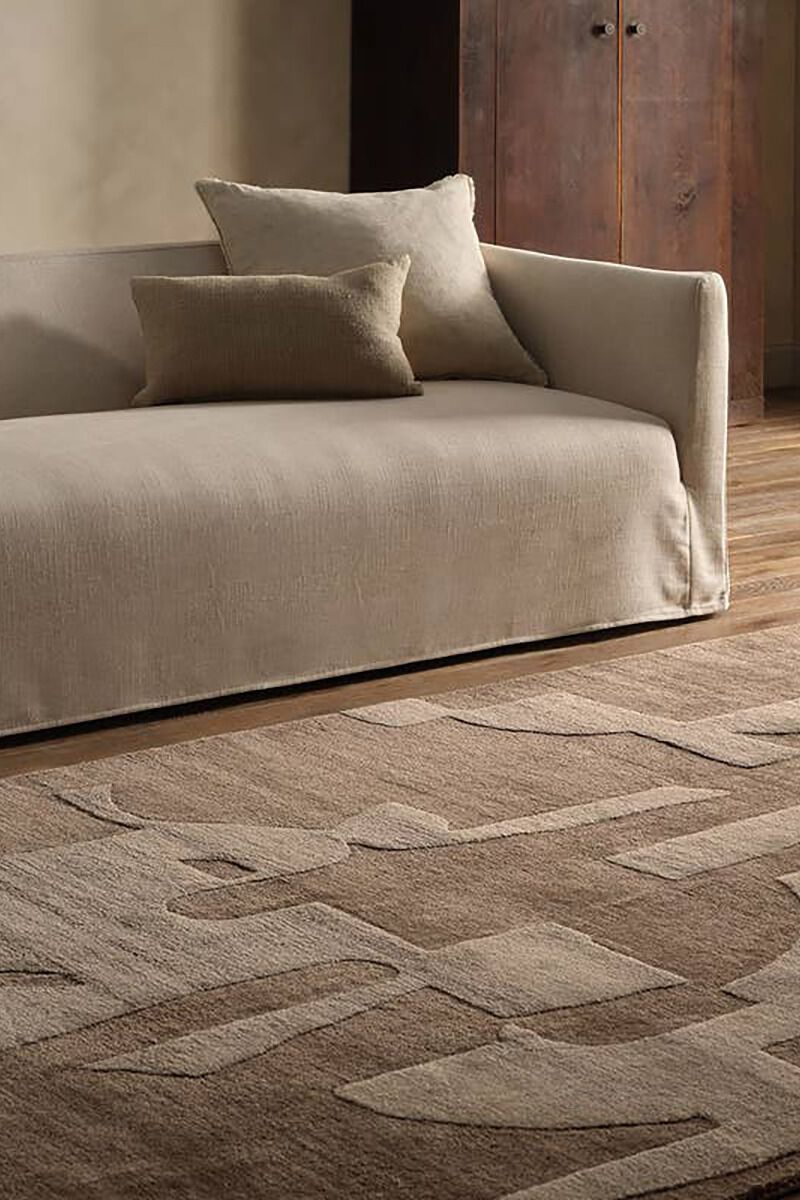 Anthem Noverre Safari 9' x 12' Rug image number 1