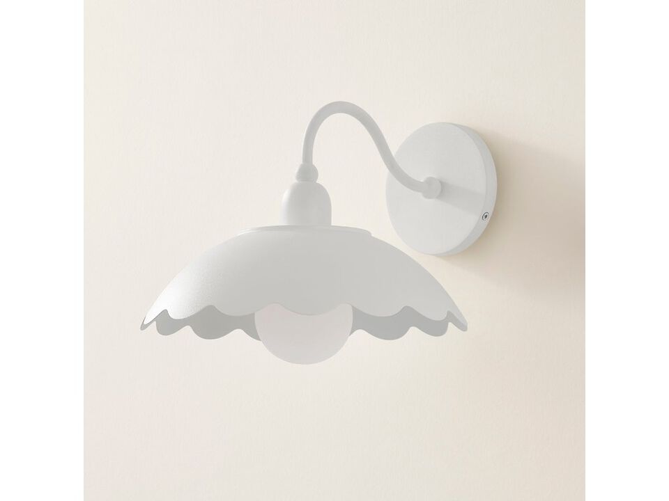 Yael Wall Sconce