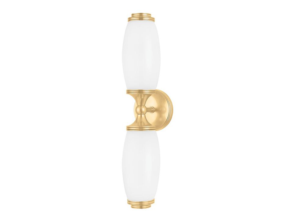 Brooke Wall Sconce