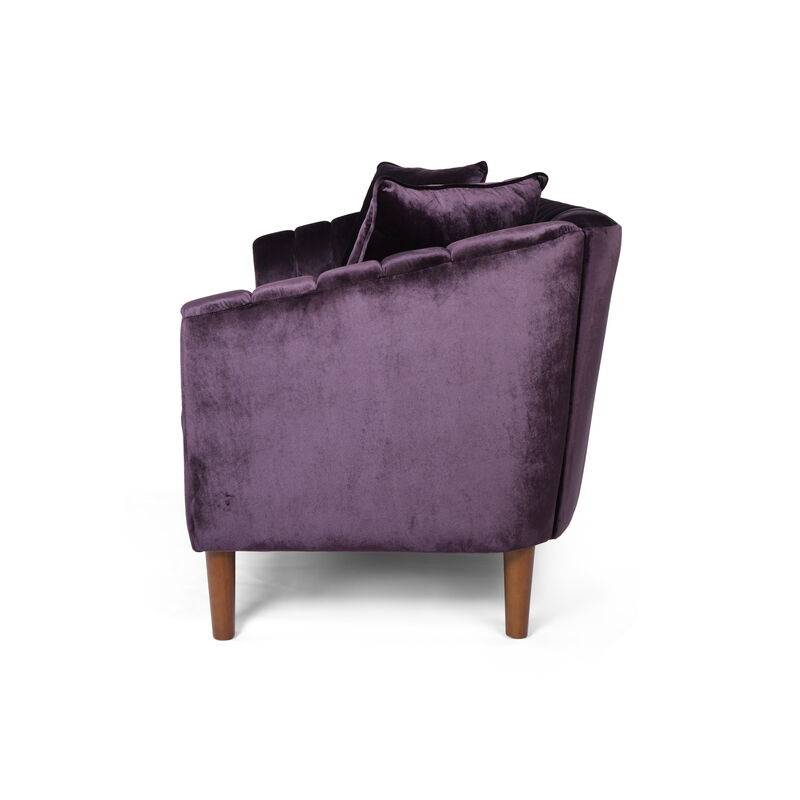 Zeppan 3-seater sofa image number 2