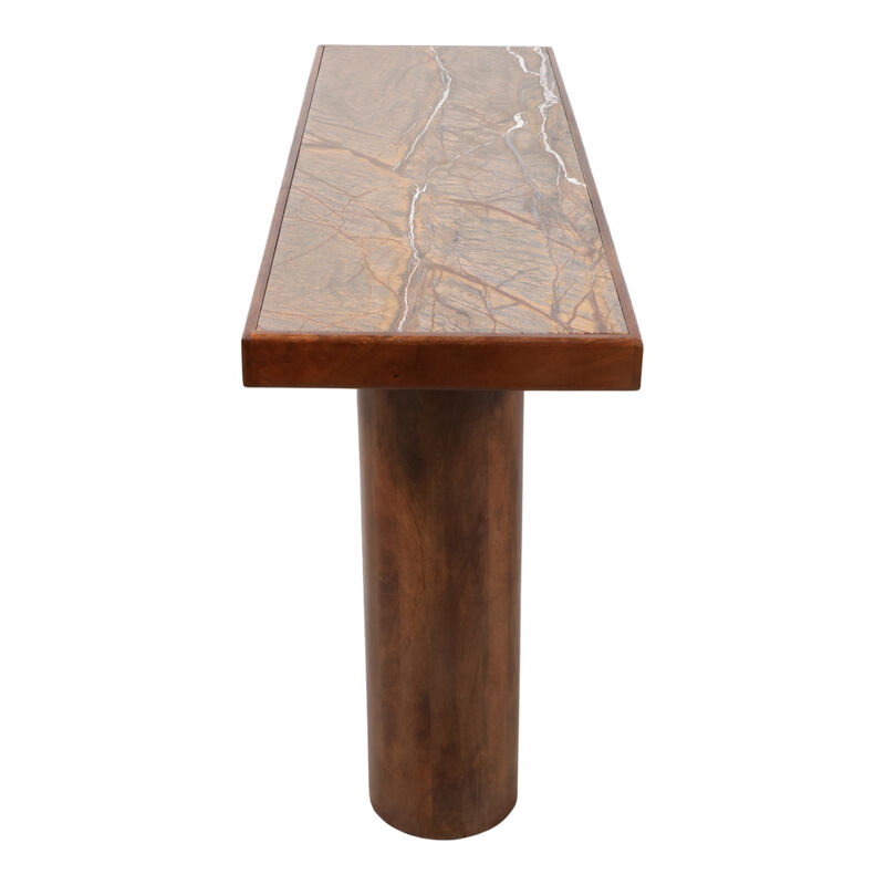 52x31" Console Table image number 4