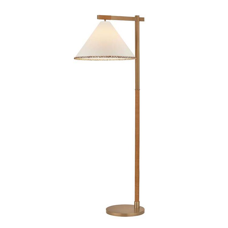 Stoney Floor Lamp image number 0