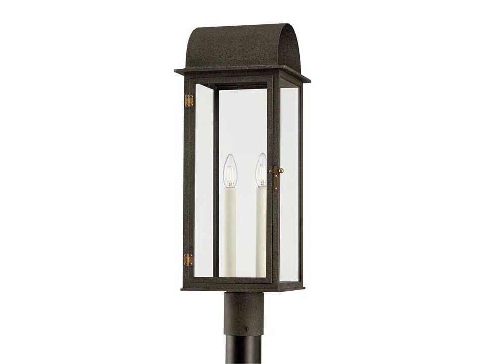 Bohen Exterior Post
