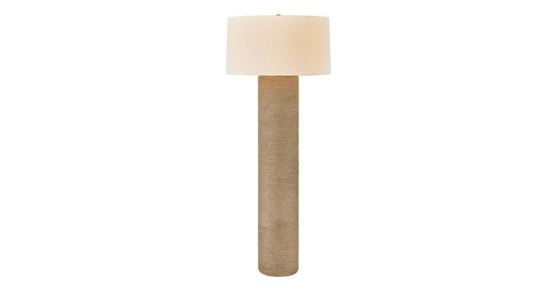 Roan Floor Lamp image number 0