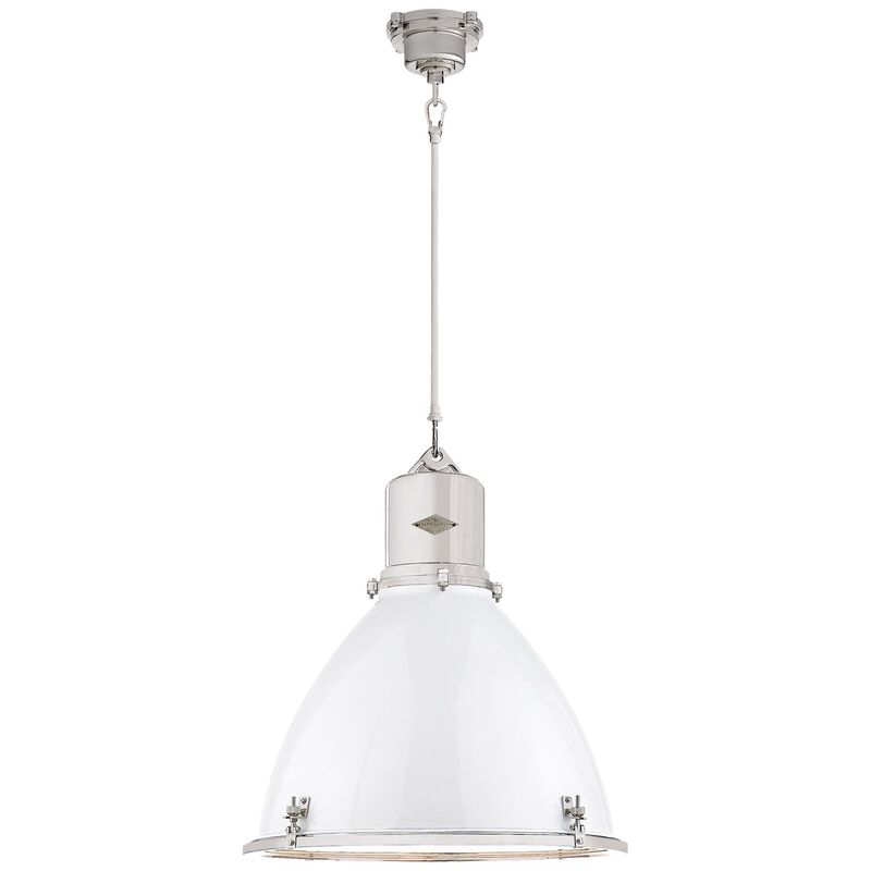 Fulton Large Pendant