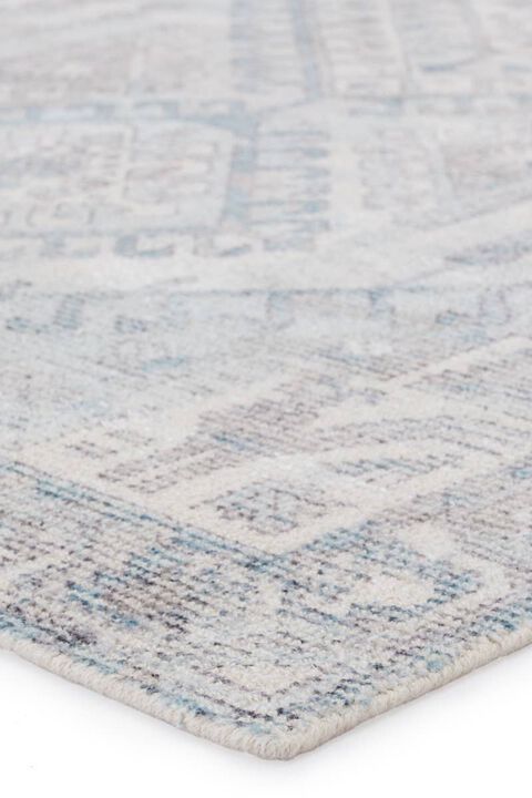 Blythe Arlowe Blue Haze 9' x 12' Rug