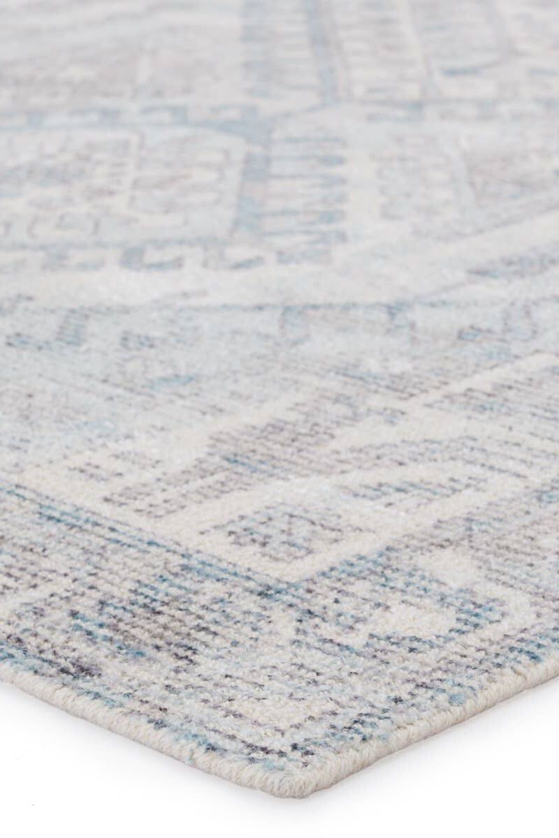 Blythe Arlowe Blue Haze 9' x 12' Rug image number 1