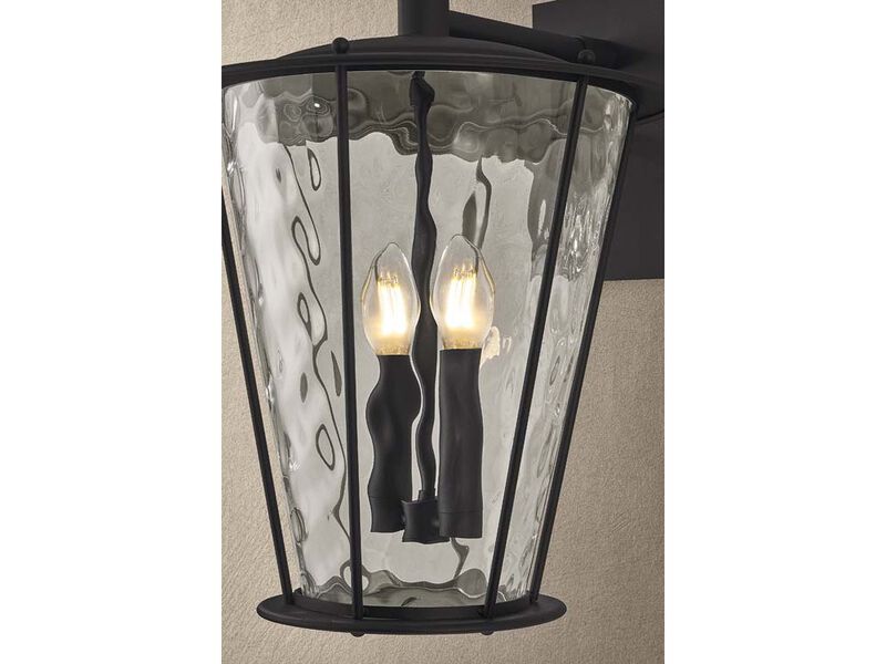 Jantzen Wall Sconce image number 2