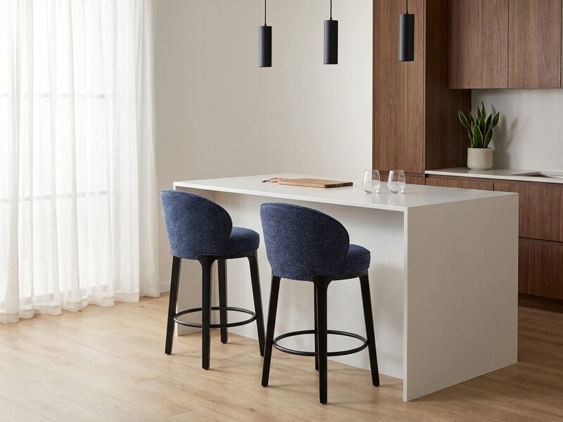 Aster Barstool image number 1