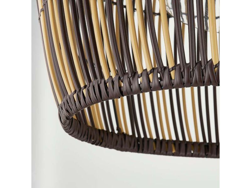 Holden Exterior Chandelier image number 2