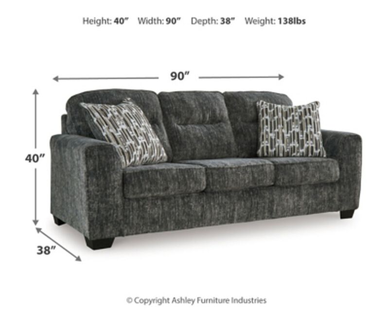 Lonoke Sofa