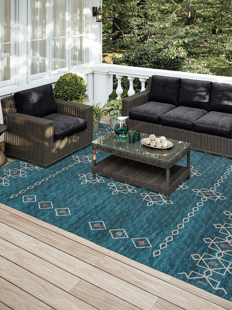 Sedona SN3 Riverview 10' x 14' Rug