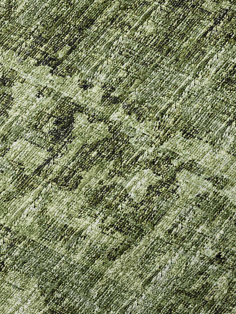 Aberdeen AB2 Cactus 3' x 5' Rug