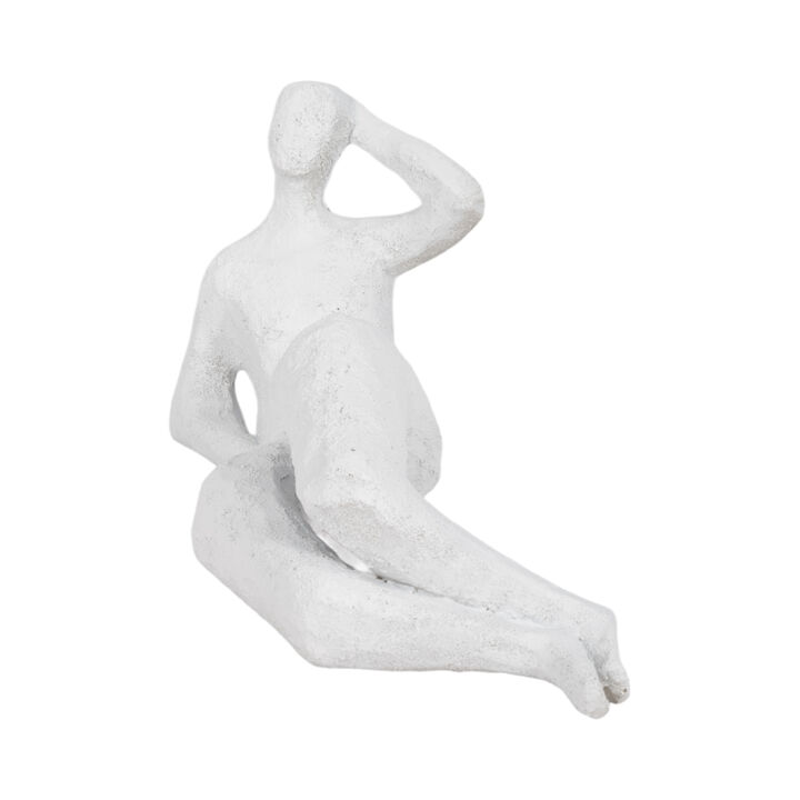 11" Paint Me Pose