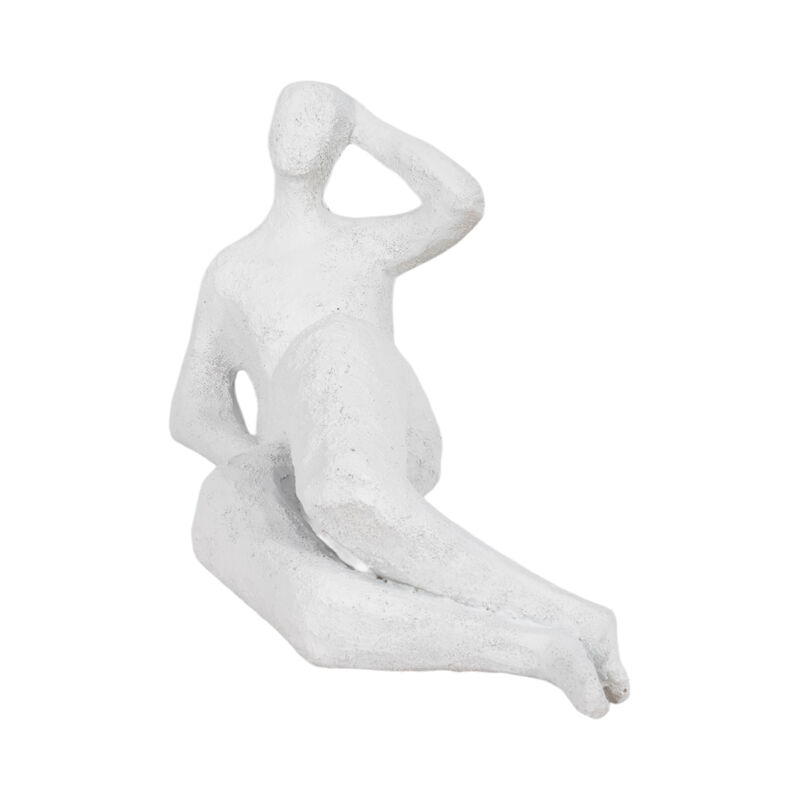 11" Paint Me Pose image number 0