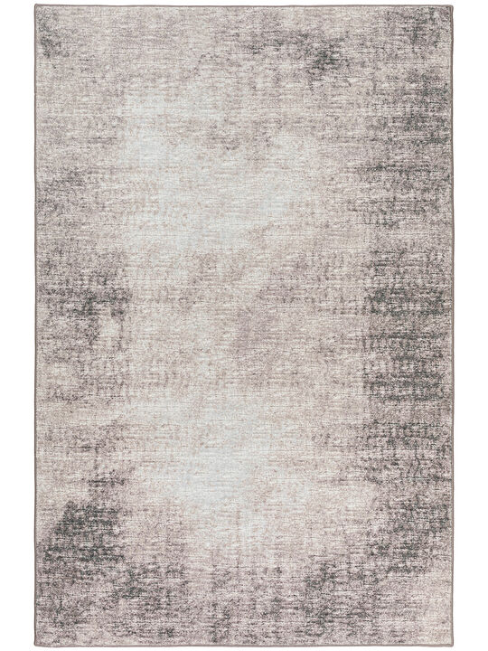 Winslow WL1 Taupe 3' x 5' Rug