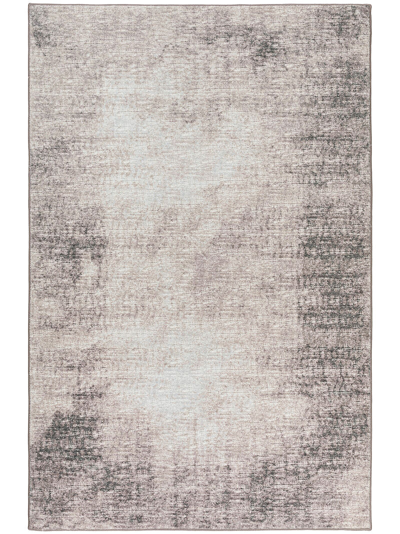 Winslow WL1 Taupe 3' x 5' Rug