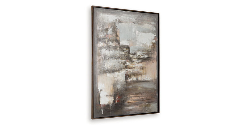 Floymour Wall Art image number 2