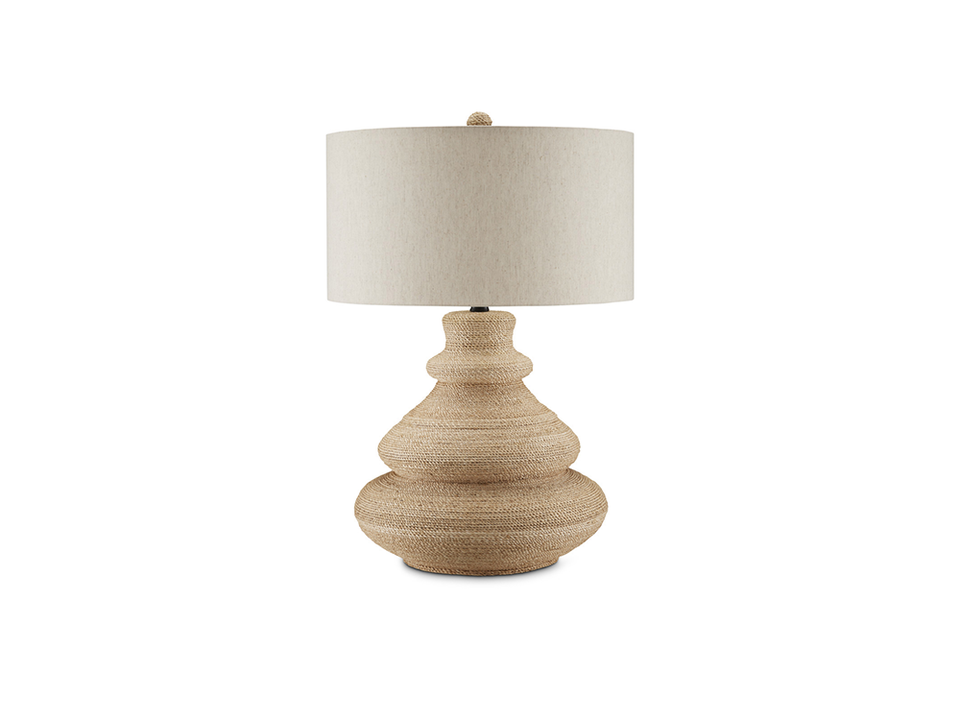 Jaru Rope Table Lamp