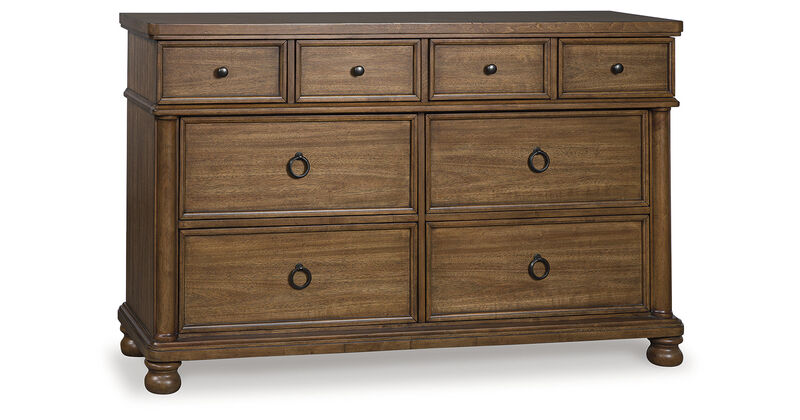 Chadworth Dresser