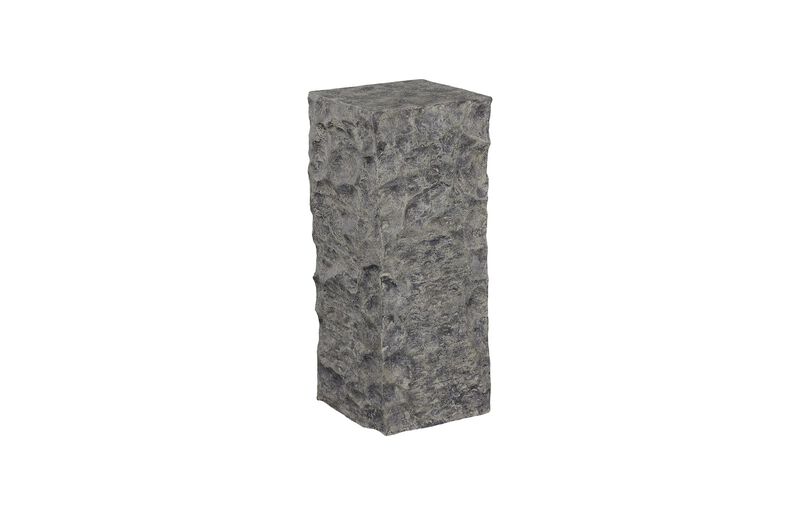 Cast Stone Medium Pedestal