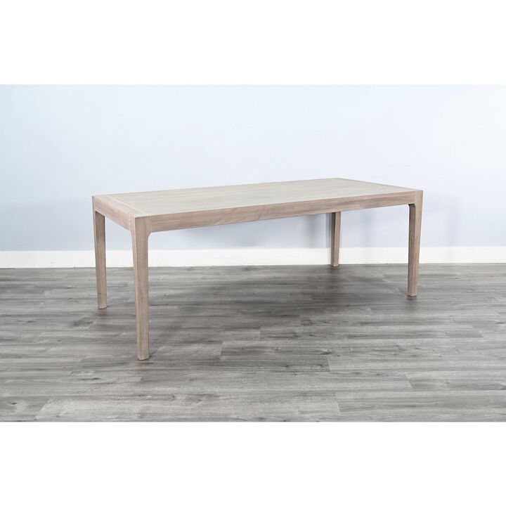 Sunny Designs Modern Blair Dining Table
