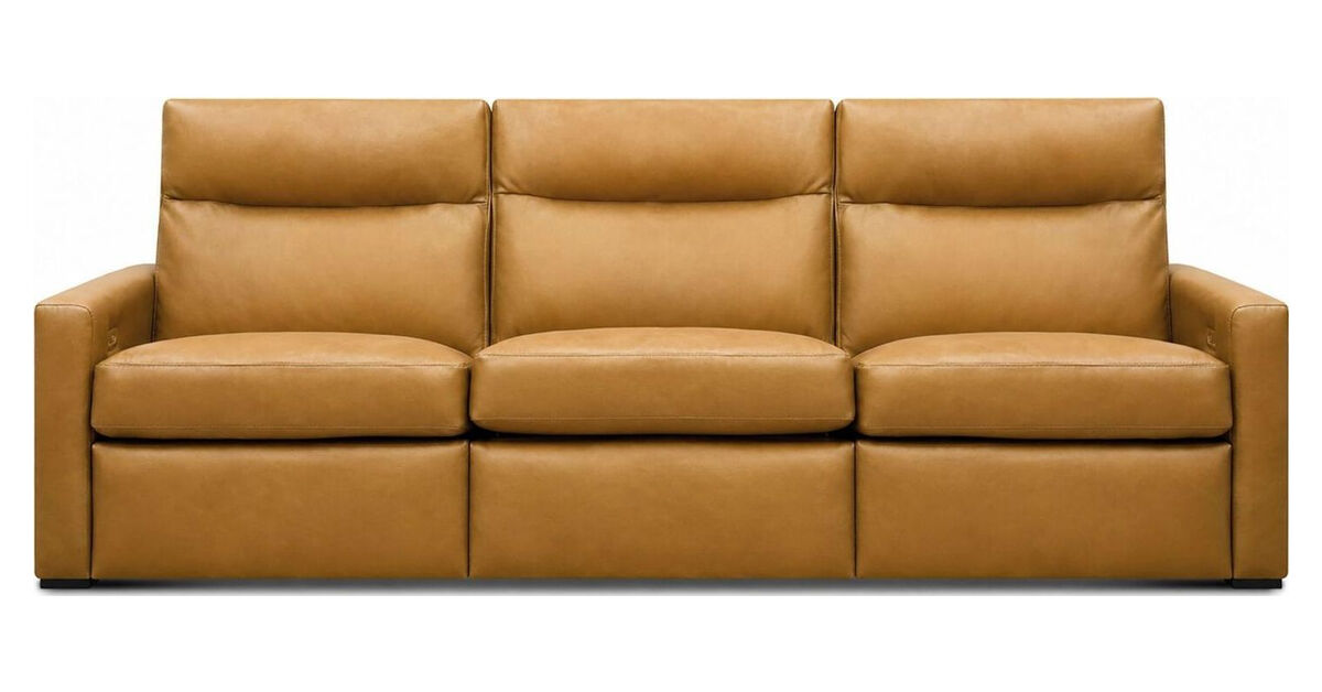 Keystone Reclining Sofa
