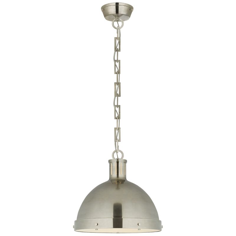 Hicks Large Pendant