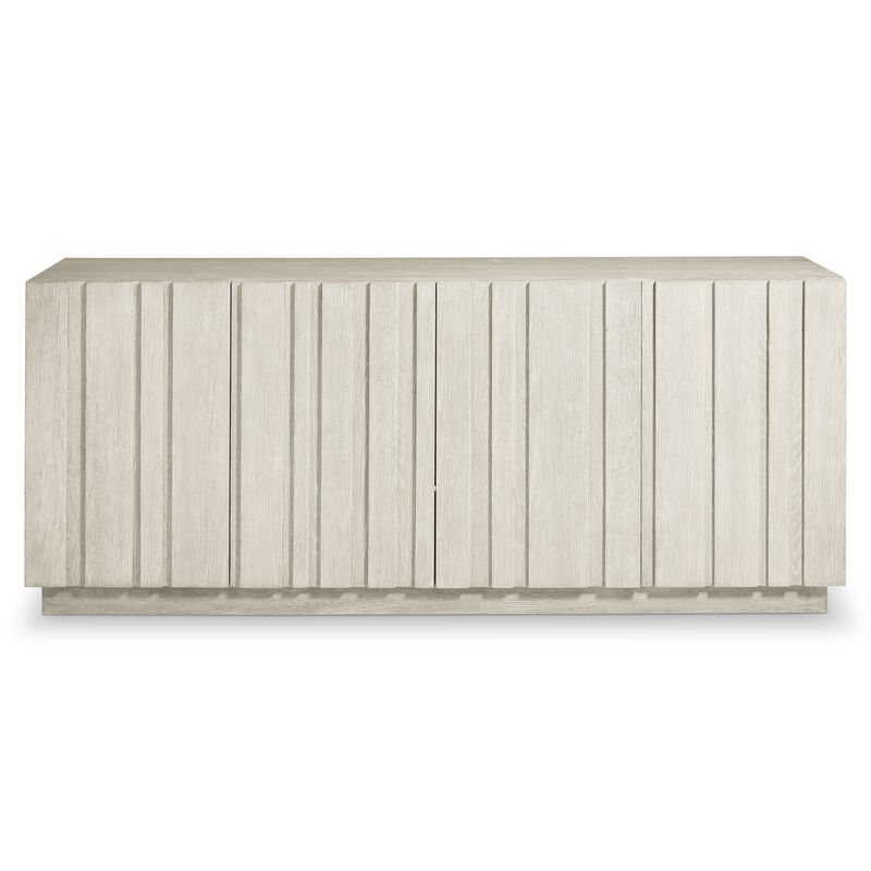 Tempo Entertainment Credenza image number 1