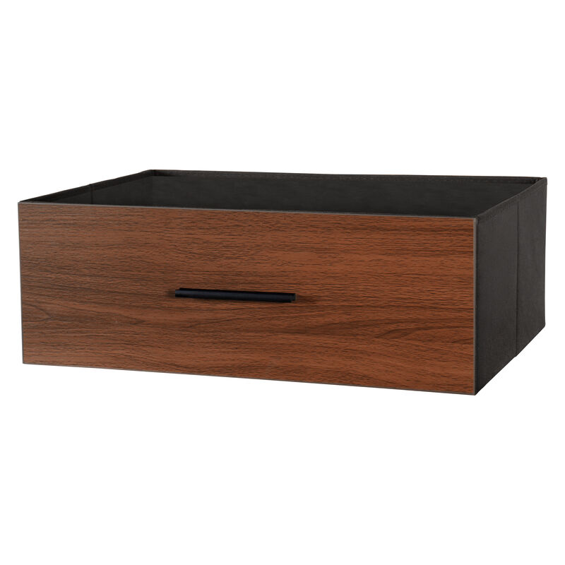 Stofto Large Fabric Drawers Dresser image number 7