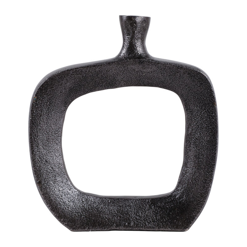 8x7" Open Cut-out Bud Vase image number 4