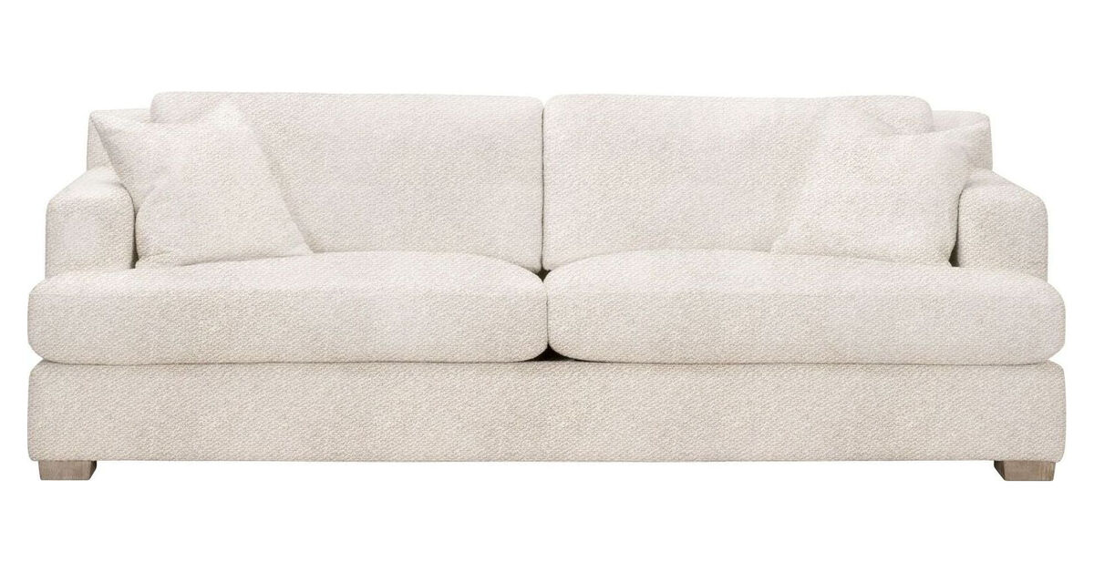 92" California Casual Sofa