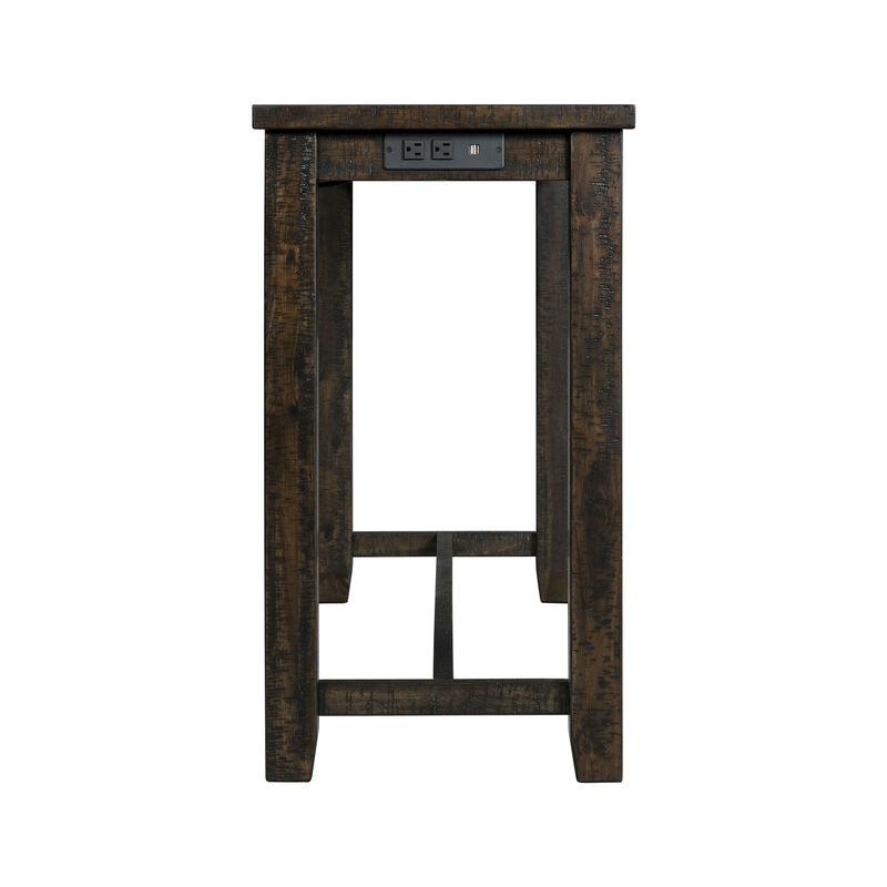 Stanford Bar Table Set