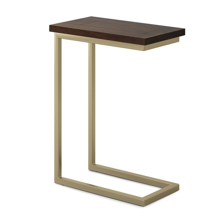 Skyler C Side Table