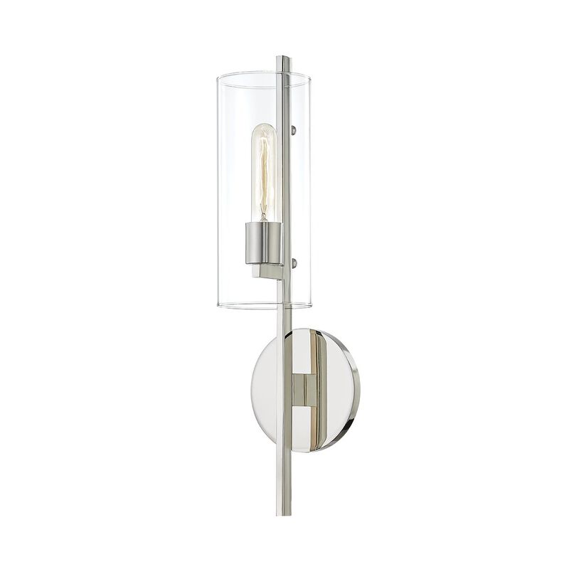 Ariel Wall Sconce image number 0
